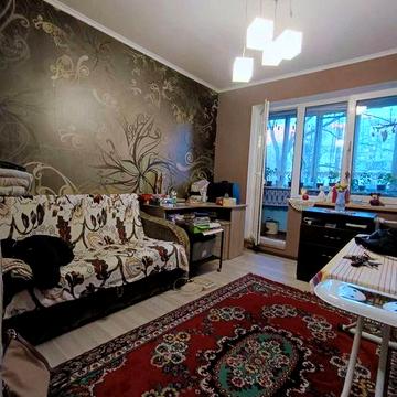 Продаж 2-кімн.квартири в Святош.районі по вул.Григоровича-Барського 3