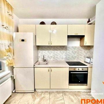 Продаж 1к новобудови в ЖК Моторний провулок 11а ЖК Моторний