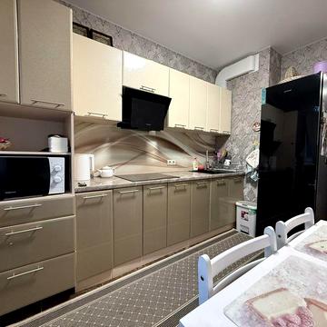 Продаж квартири 2 кім. вул.Світла 3Д корпус 6 ЖК Східна брама