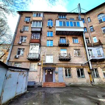 Продаж 2-кімнатної квартири, Шевченківський, Білоруська 32