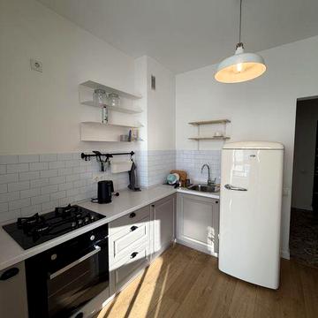 Продаж 1-к квартири з якісним ремонтом! м.Васильківська ЖК Skyland