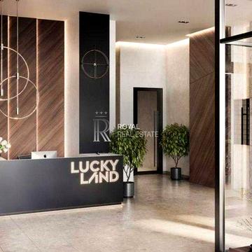 Продаж 2 ком кв 57м2 Київ ЖК LUCKY LAND вул Берковецька 6 ️Lavina Mall ЖК Lucky Land