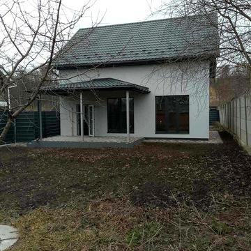 Продається будинок с. Віта Поштова 116м.кв