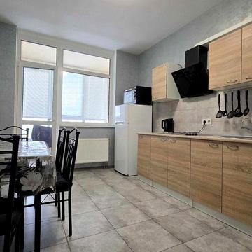 Продаж 1к квартири 39.8 м2 просп. Європейського Союзу 41Д, Подільський ЖК V квартал