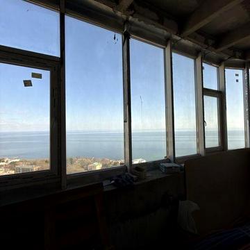 Продам пентхаус в Гагарин  Плаза, терраса и вид моря ЖК Гагарин плаза