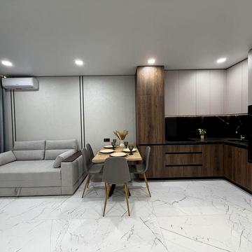 1к 3поверх 44м2 Буд 10.4 Власник без % 3 якісним ремонтом. Жк Варшавський 3