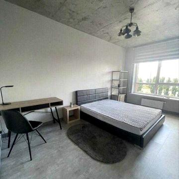 (44м2 )Соломенская 20в Парк метро Олімпійська /Вокзальна ЖК Соломянська 20В