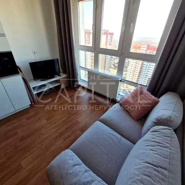 Патріотика Осокорки Позняки 85м2 3 кімнати вул. Софії Русової ЖК Патріотика