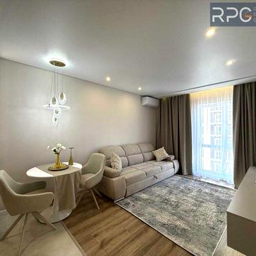 БЕЗ% Продаж нової 1-кімнатної квартири ЖК "Нова Англія", 41 м² ЖК Нова Англія