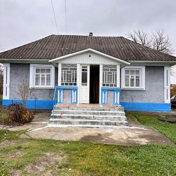 Будинок для проживання, дача