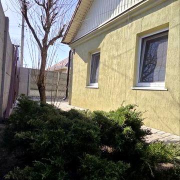 Продам дом в Новомосковске (Самар)