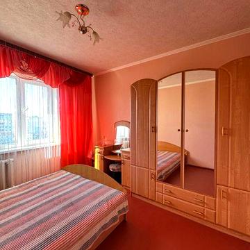 Оренда 2х кімнатної квартири 54 м2