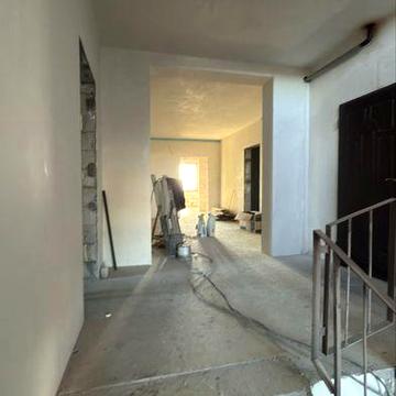 Затишна квартира з балконом у | Гнідин 36 м² + паркомісце