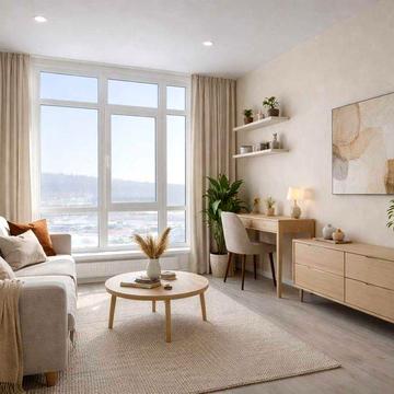 Продам квартиру за 35 тис/міс. Під виплату. Поруч центр міста Ірпінь