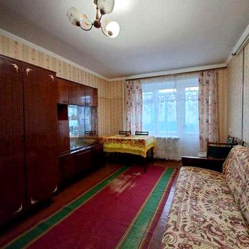 Сдам в оренду 1 кімн. квартиру мебльовану!