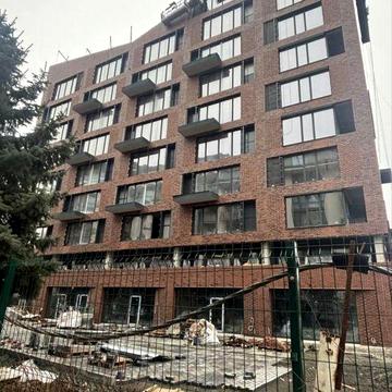 Продаж 1 кім. квартиру, ЖК MAVERICK ЖК MAVERICK