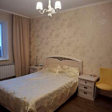 Продаж 3-х кiм, Срiбнокiльська,12.