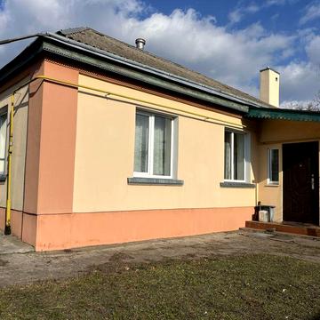 Будинок у центрі с Свидівок — 12 км від Черкас