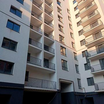 Продаж 1к Квартира Івасюка вулиця ЖК SHEPIT