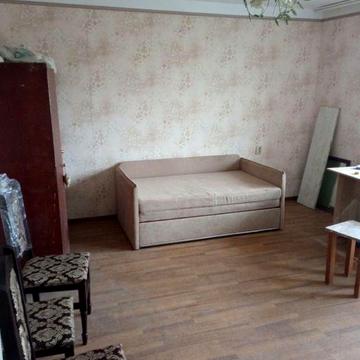 Здам на довгострокову оренду 1 кімнатну квартиру, на Кримській