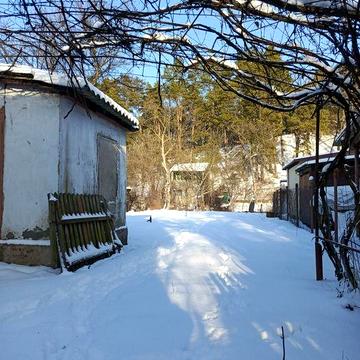 Продаж дачі з озером . Подусівка