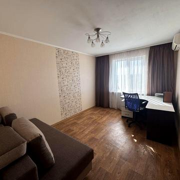 3 кімнатна квартира від хазяйки