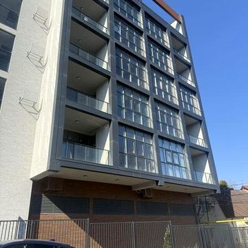 Пентхаус с террасой !! ЖК Сапфир