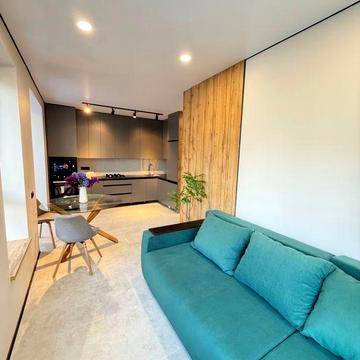 Продаж євродвушки ЖК У-Квартал!!! ЖК У-Квартал