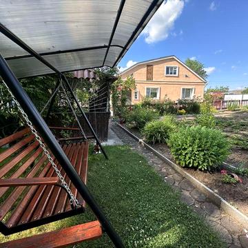 Продам Дім р-н Хінчанка | Польова 87 кв.м | 5 сот