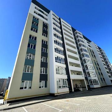 Продаж 2-кім квартири з виглядом на нове озеро!