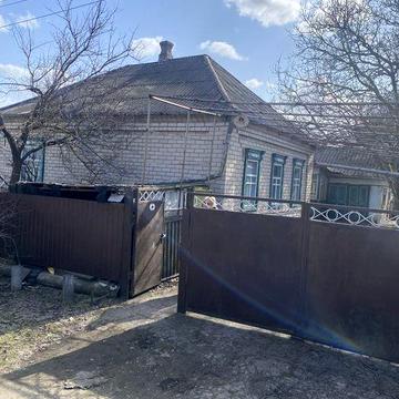 Аренда дома Самар ( Кулебовка)