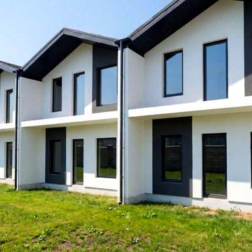 Просторий Будинок 104 м² + ділянка. Без % від забуд-ка. 20 хв до метро