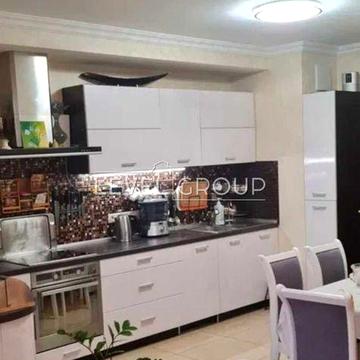 Продаж 3к квартири Волинська 9а, Соломянський, Чоколівка