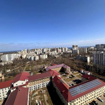 Самая лучшая цена! 1 комнатная ЖК Модерн Вид моря ! Реальные фото !! ЖК Модерн