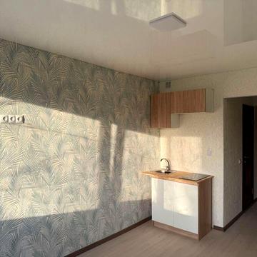 Продам міні квартиру на молодіжному