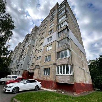 Продаж 1-ної квартири Центр