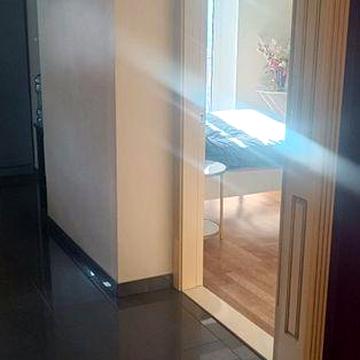 Аренда уютная 2х ком квартира центр ул. Надежды Алексеенко