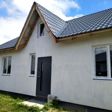 Продам будинок с.Путрівка (р-н Крячки)