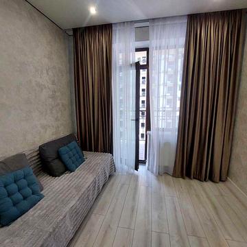 Сдам С ЛЕТОМ‼️5 Фонтана ЖК АКРОПОЛЬ‼️евродвушка+Балкон НЕШАХЕДНАЯ стор