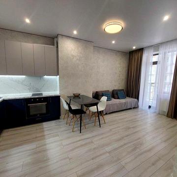 Сдам С ЛЕТОМ‼️5 Фонтана ЖК АКРОПОЛЬ‼️евродвушка+Балкон НЕШАХЕДНАЯ стор