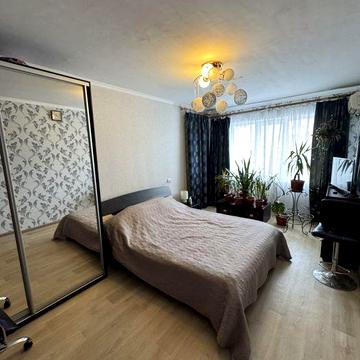 Стильная 3х комнатная квартира Таврический комфорт