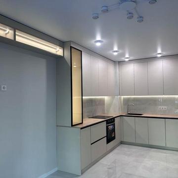 Продам стильну квартиру в затишному районі! ЖК Квітковий