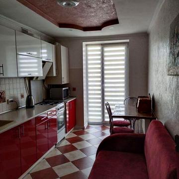 3 кім кв з автономним опаленням 6 поверх 76м, можна по сертифікату