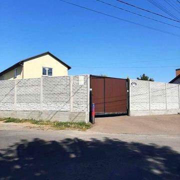 Будинок в Борисполі