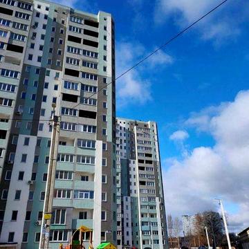 29000 ЖК Левада 2 Дом с коммуникациями Продам 1 комнатную квартиру AS ЖК Левада 2