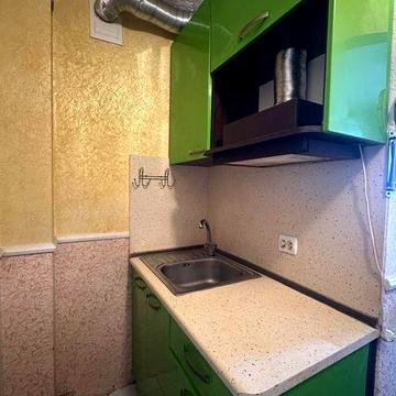 Продаж 1-кімнатної квартири, Чайка