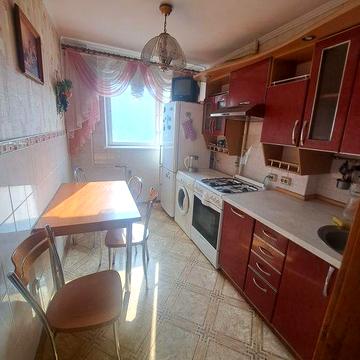 Продается 3ком.кв  (р-н пл.Победы)