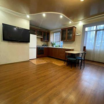 2к квартира на Ближньому замостіДовгострокова оренда