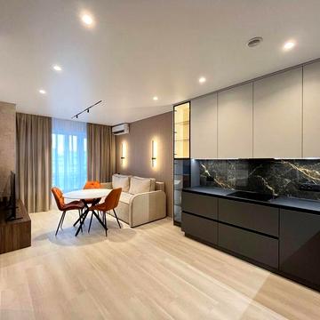 Оренда квартири ЖК White Lines