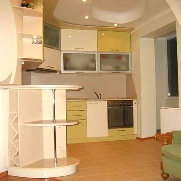 Татарская 6, аренда 2  студия ком м Лукьяновка цена  17000 грн